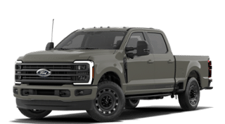 2027 Ford Super Duty® External Image 1
